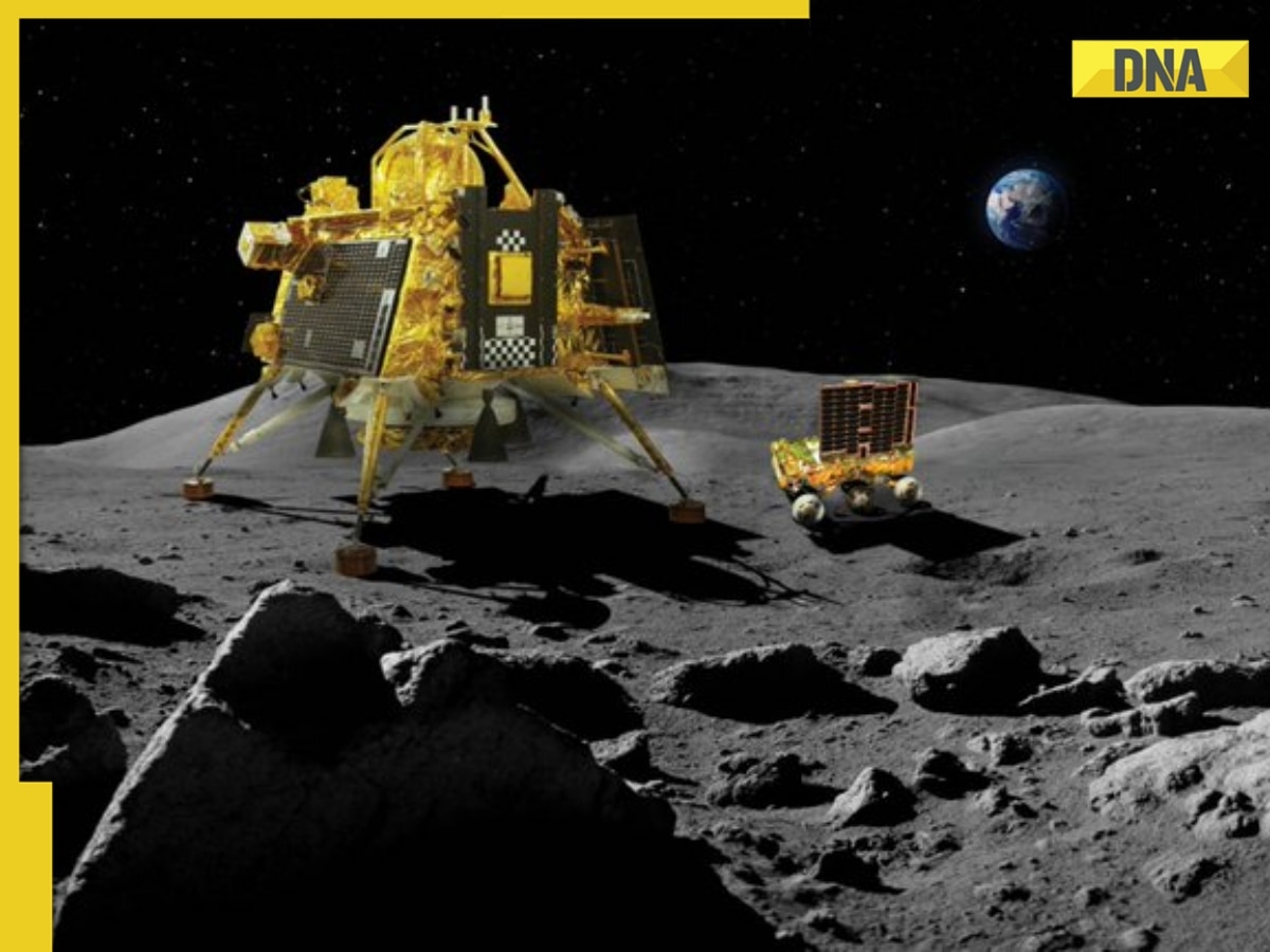 Why is lunar ice so valuable? Global impact of Chandrayaan-3 landing on Moon’s south pole explained