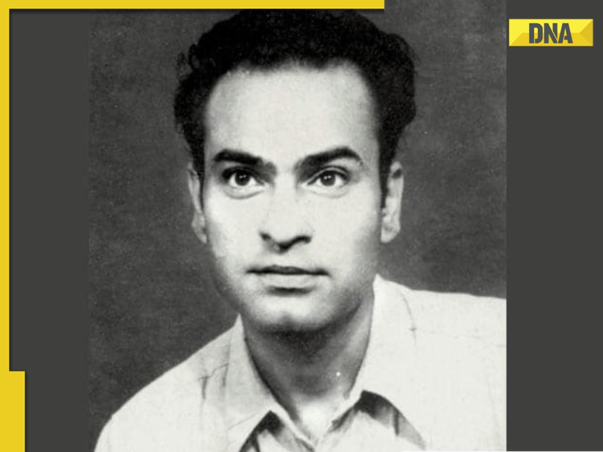 This freedom fighter-turned-actor joined films in his 50s, starred in highest-grossing Indian film, but died in poverty