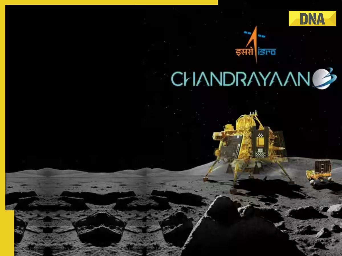 What is 'Jawahar point' on Moon surface? Know its connection with Chandrayaan-1 mission