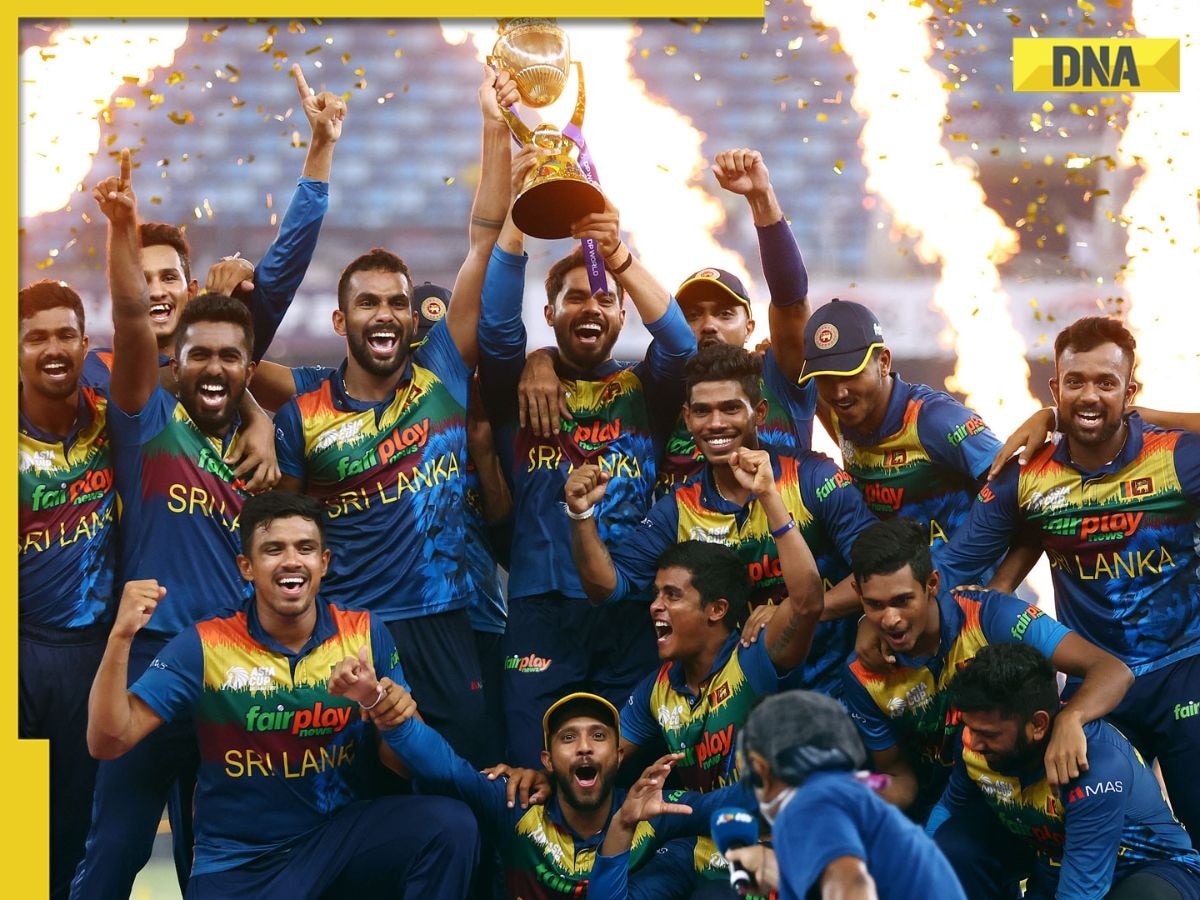 Sri Lanka Squad for the T20 World Cup -  - Sri Lanka's Leading  News Site, Breaking News Updates