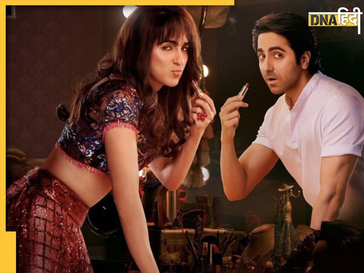 Dream Girl 2 Box Office Collection Day 1: Gadar 2 के तूफान के बीच चला Ayushmann Khurrana जादू, पहले दिन कमाए इतने करोड़