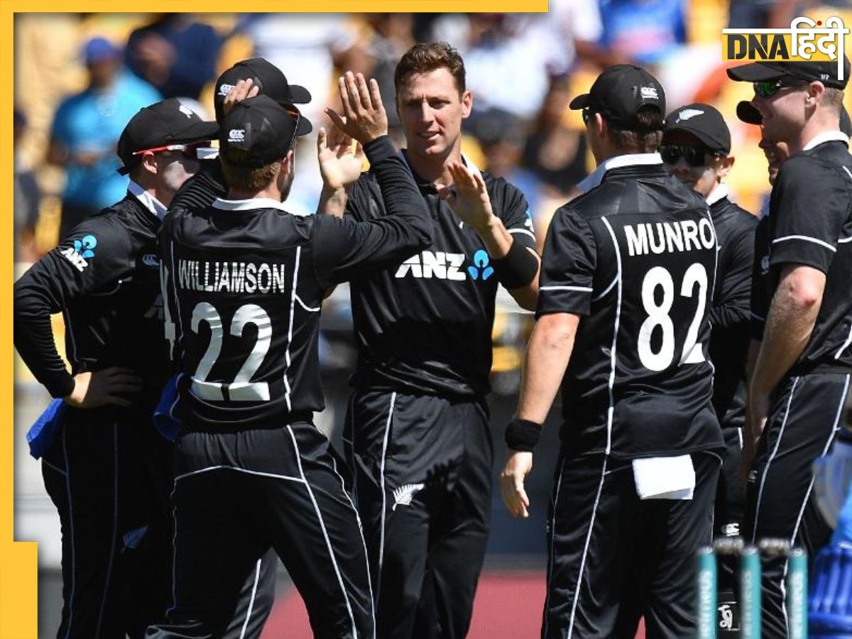 England vs New Zealand: टीम इंडिया के नक्शेकदम पर चल रही न्यूजीलैंड? इस धुआंधार गेंदबाज को बना दिया कप्तान