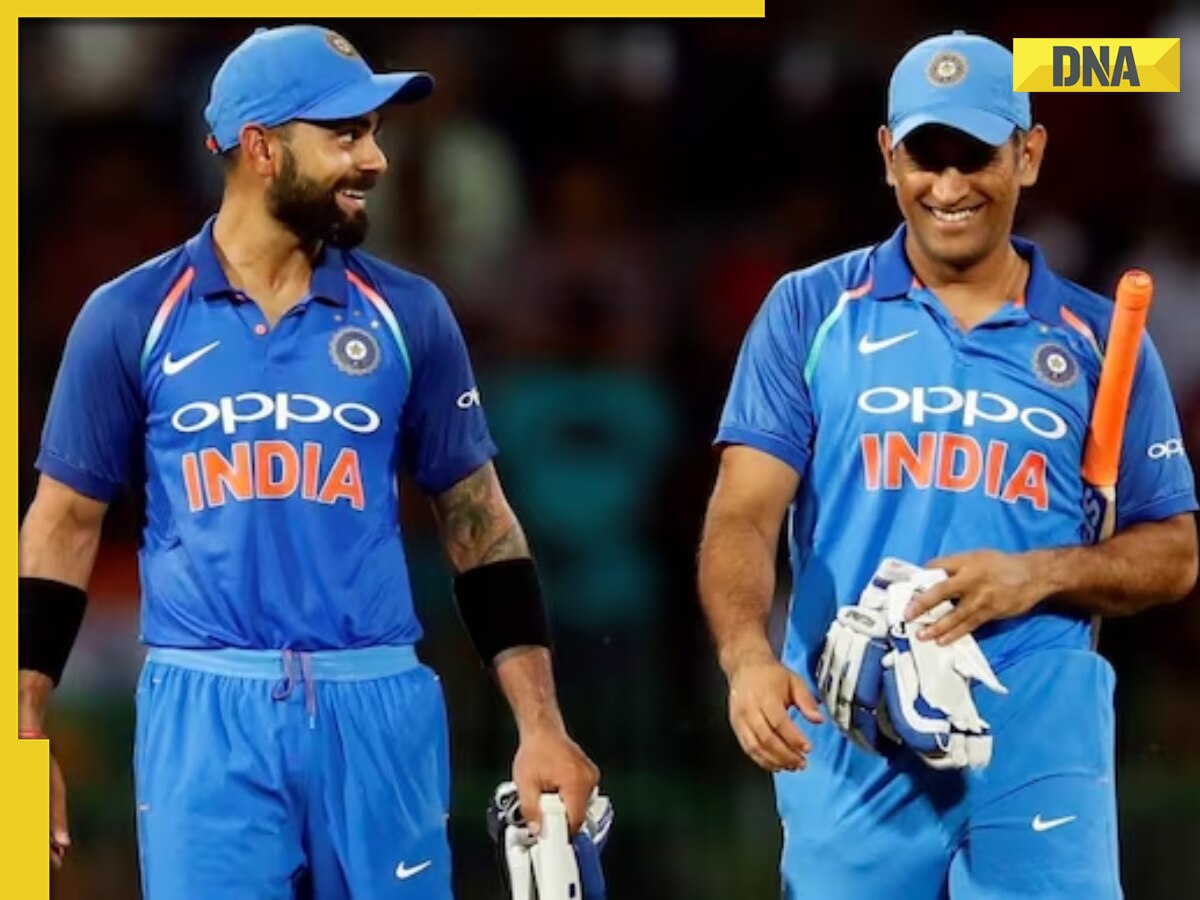 This player was first Indian cricketer to buy private jet; not Virat