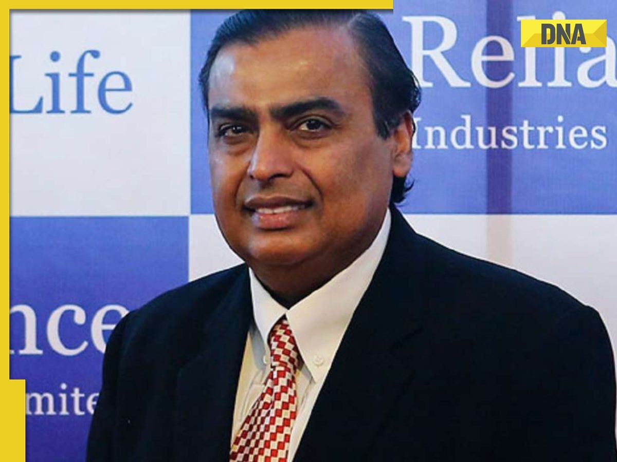 Mukesh Ambani-led RIL’s 46th AGM: Check date, time, where to watch, what to expect