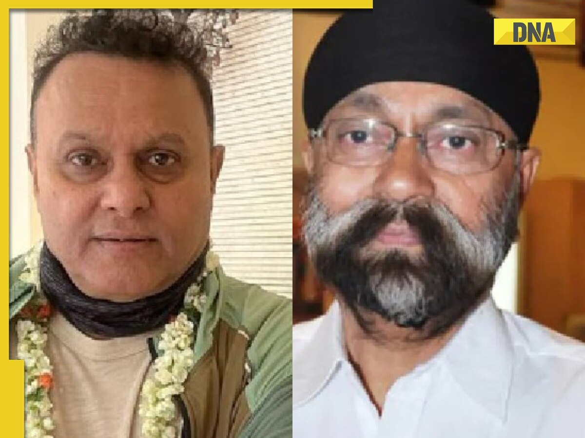 Anil Sharma breaks silence after Uttam Singh’s allegations of using his work in Gadar 2: 'I am shocked'