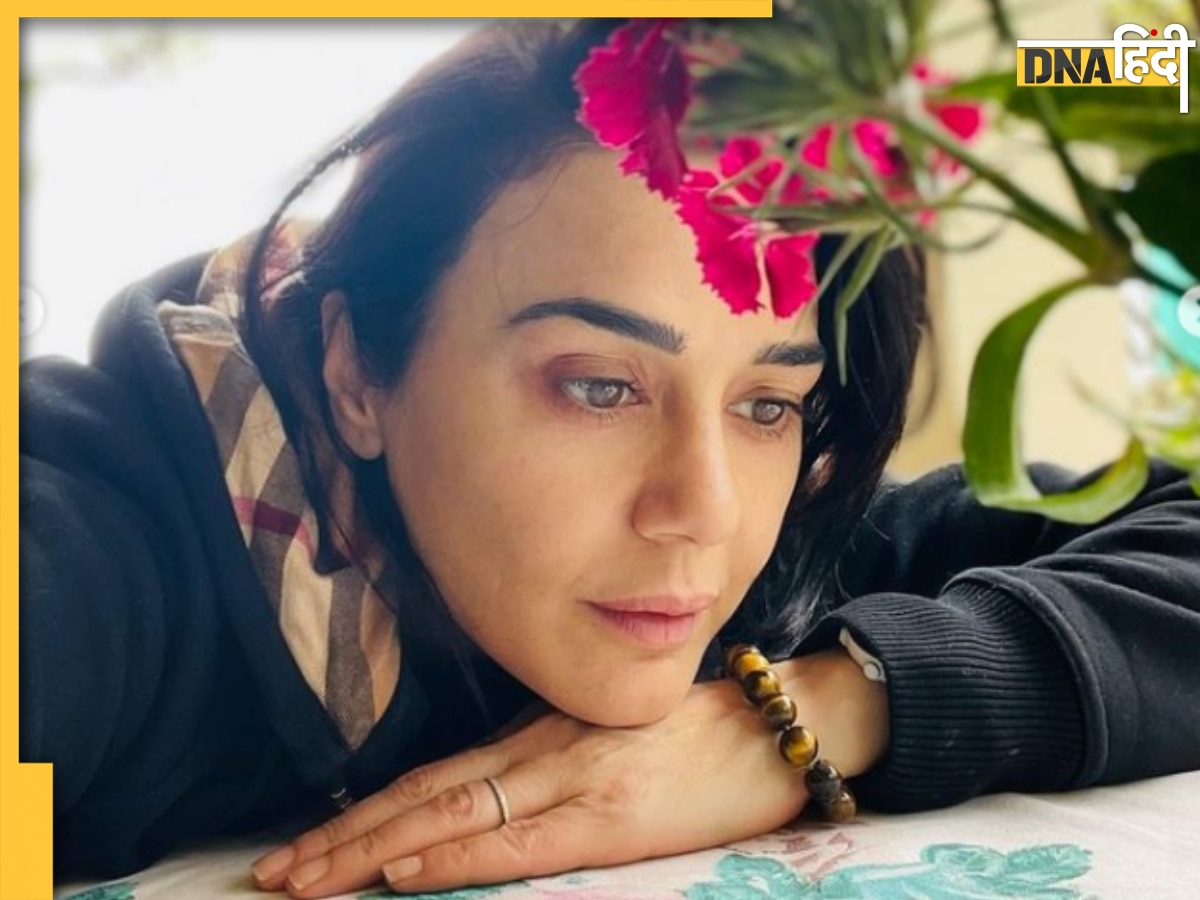 Preity Zinta पर टूटा दुखों का पहाड़, इस करीबी शख्स की मौत से सदमे में हैं एक्ट्रेस