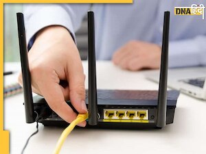 Wi-Fi Disadvantages: 24 घंटे WiFi राउटर का इस्तेमाल बना देगा मानसिक रोगी, घेर लेंगी ये खतरनाक बीमारियां 
