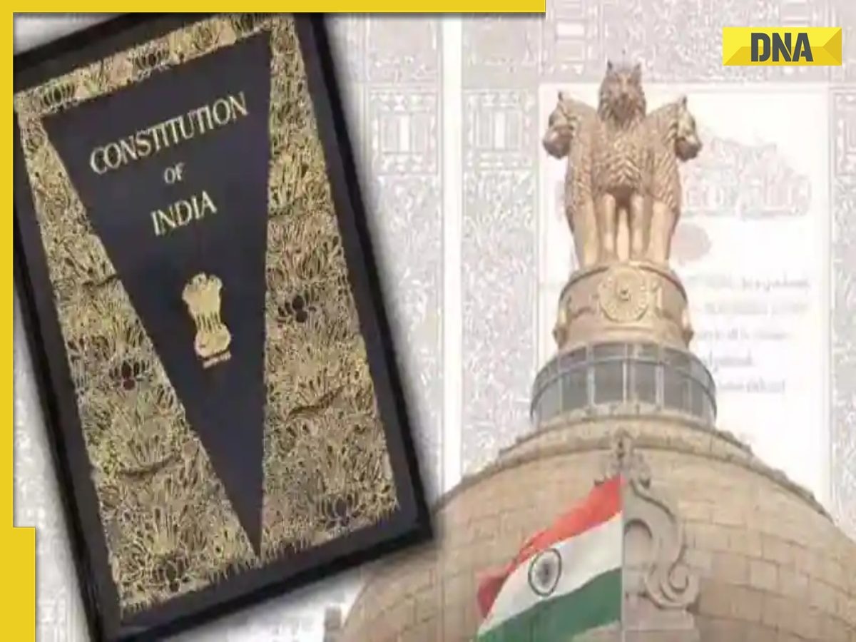 Why designing the Indian Constitution was a long and tedious process