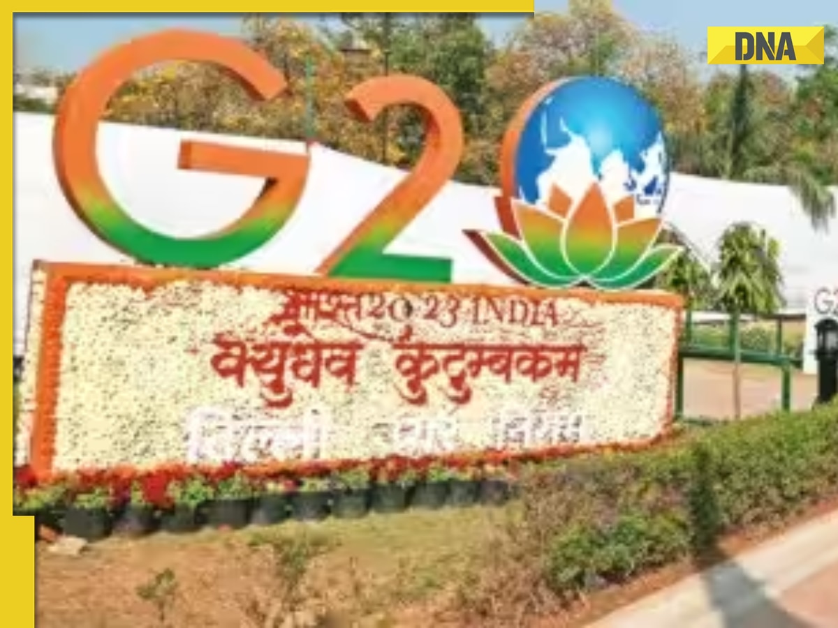 G20 Summit in Delhi: Schools and banks closed, WFH in offices; know restrictions from September 8-10