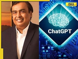 Reliance boss Mukesh Ambani all set to bring AI for Indian users, rival of ChatGPT 