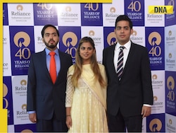 What businesses of Mukesh Ambani’s Rs 16.51 trillion company are run by Akash, Isha and Anant?