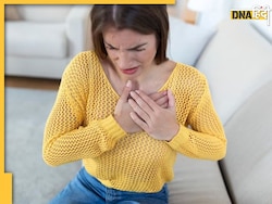 Heart Attack Causes: ये 3 बीमारियां हैं हार्ट अटैक-स्ट्रोक की बड़ी वजह, एक भी हुई अनकंट्रोल तो दिल होगा फेल