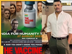 The Vaccine War देख चकराया R Madhavan का दिमाग, Vivek Agnihotri को बताया मास्टर स्टोरीटेलर