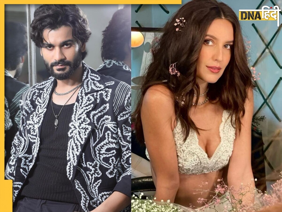 Katrina Kaif की बहन को डेट कर रहे हैं देवर Sunny Kaushal, इस वीडियो के बाद फैली अफवाहें