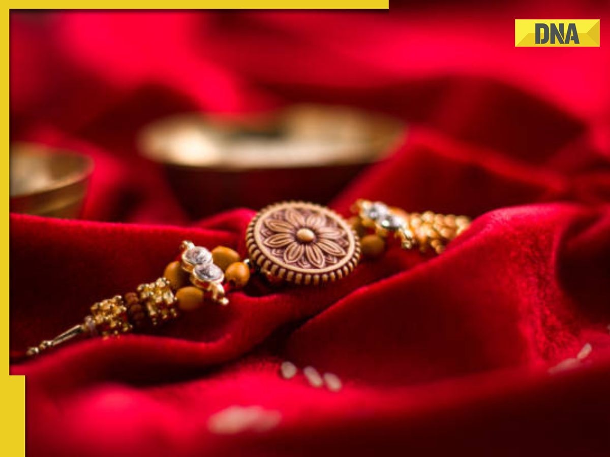 From digital gold to FD: 5 unique gift ideas for your sister on Raksha Bandhan