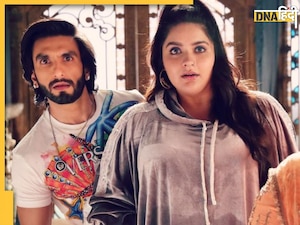 'फिल्मों में मोटी हीरोइन' पर Ranveer Singh की 'बहन' ने कह दी ऐसी बात, सोशल मीडिया पर मच गया हंगामा