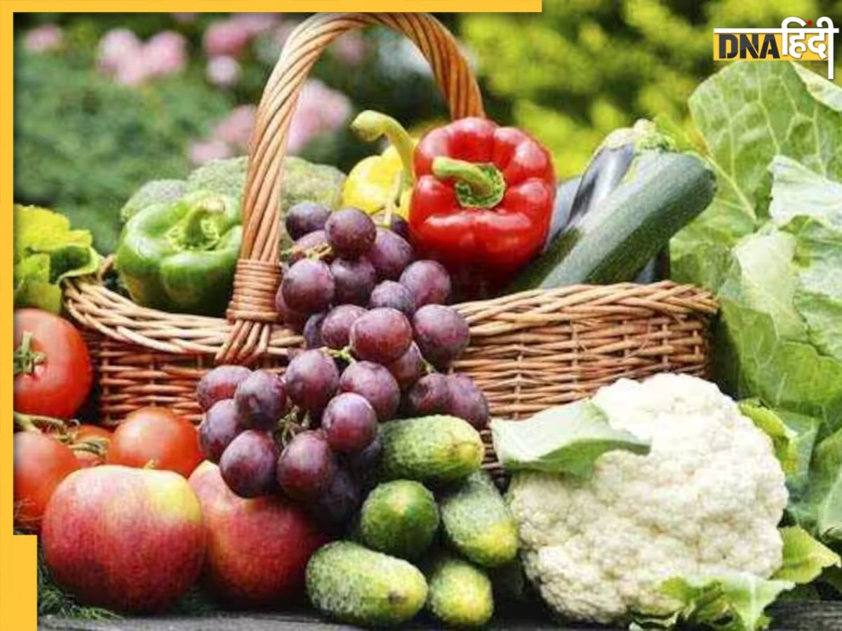 Unhealthy Raw Vegetables: इन 4 सब्जियों को भूलकर भी ना खाएं कच्चा, शरीर में फैल जाएगा जहर