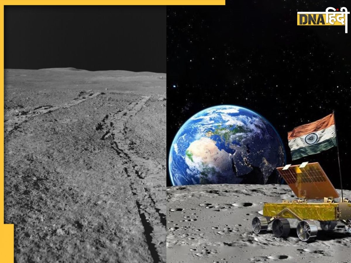 Chandrayaan-3 को लेकर आया बड़ा अपडेट, प्रज्ञान रोवर ने खोज लिया चांद पर ये खजाना