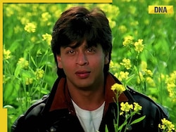 Not Shah Rukh but this action star was first choice for Dilwale Dulhania Le Jayenge; its not Akshay, Ajay, Salman, Sunny