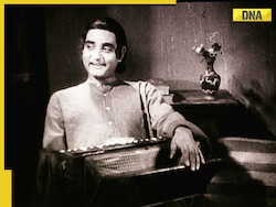 India's first superstar came from noble family, battled addiction, sold typewriters, died at his peak suddenly when...