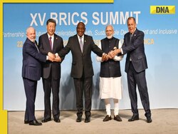 Is expansion of BRICS a sign of China’s increasing clout and US’ decline?