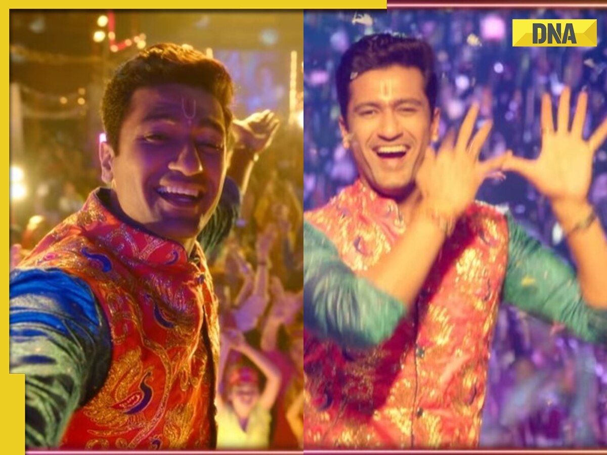 Kanhaiya Twitter Pe Aaja: YRF announces Vicky Kaushal as singing sensation Bhajan Kumar in The Great Indian Family