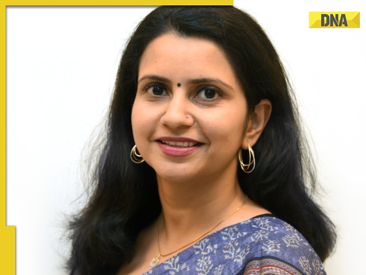 Who is Ananya Tripathi, Byju’s-owned WhiteHat Jr CEO who has resigned from her post?