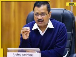 Delhi Services Act a licence for officers to rebel against elected govt orders: Arvind Kejriwal