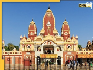 Kalkali Mandir Rule: दिल्ली के कालकाजी मंदिर में अब भक्त नहीं चढ़ा सकेंगे ये चीजें, जानें क्यों लगा प्रतिबंध