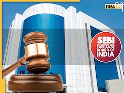 SEBI Imposed Fine: सेबी ने 9 कंपनियों पर लगाया 45 लाख रुपये का जुर्माना, वजह जानकर निवेशक हो जाएंगे हैरान