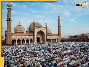  जामा मस्जिद समेत वक्फ बोर्ड से 123 संपत्ति वापस लेगी केंद्र सरकार, मिला नोटिस 