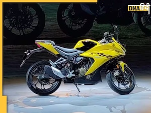 Hero karizma xmr 210 : नई करिज्मा का लुक देख रह जाएंगे हैरान, अपने  दमदार फीचर से जीत रही लोगों का दिल 