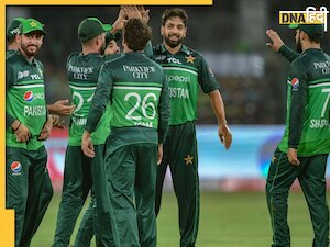 PAK vs NEP: बाबर और इफ्तिखार ने मुल्तान में की रिकॉर्ड्स की बारिश, पाकिस्तान ने वनडे इतिहास में तीसरी बार किया ये कारनामा