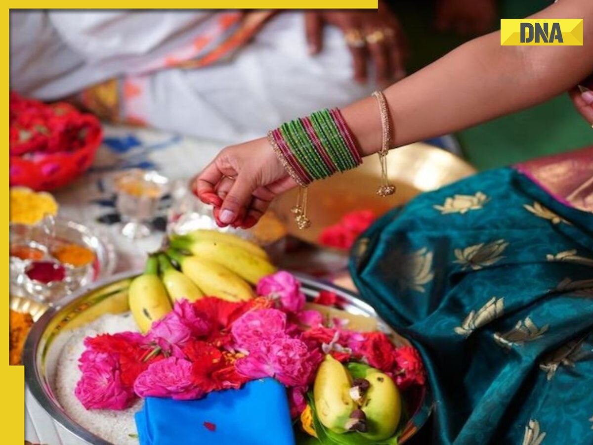 Kajari Teej 2023: Date, shubh muhurat, history, significance, celebrations 