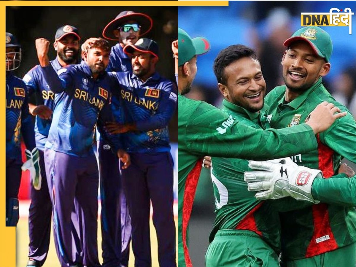 SL vs BAN ODI Live Score: बांग्लादेश को 5 विकेट से हराकर श्रीलंका ने सुपर 4 की ओर बढ़ाया कदम