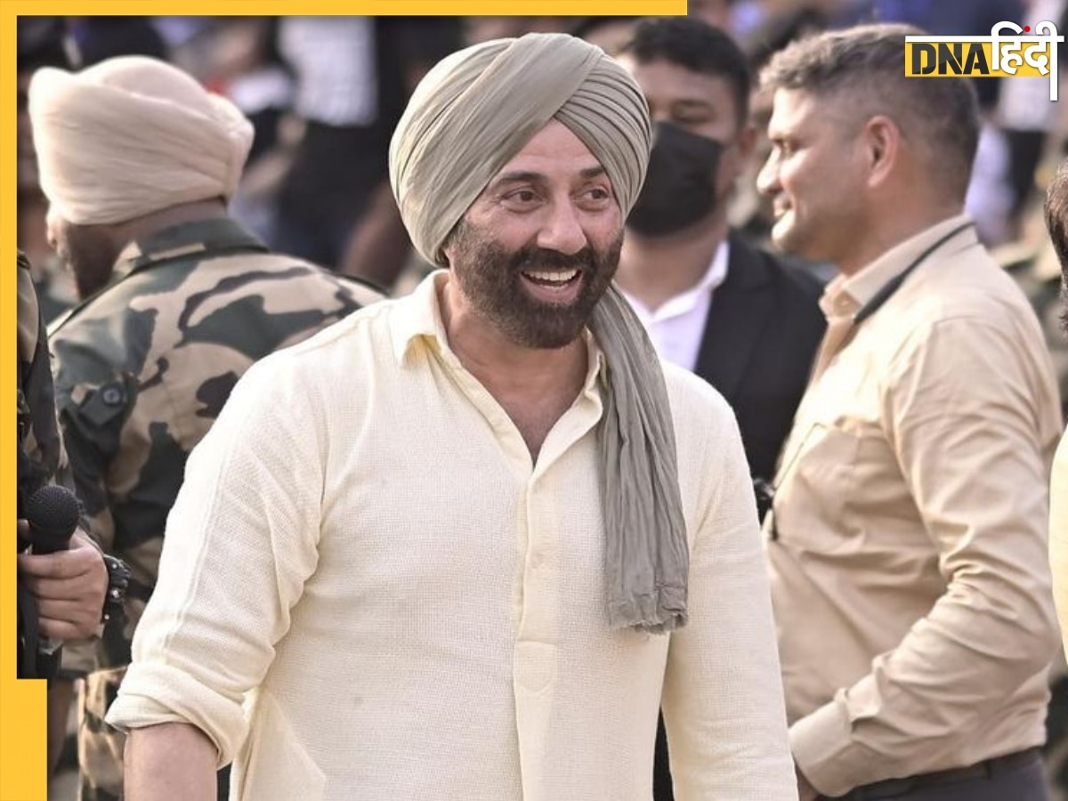 Sunny Deol पर प्रोड्यूसर ने लगाया 2 करोड़ की ठगी का आरोप, बोले '27 साल पहले लिया था उधार'