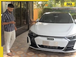 ‘Virat Kohli is the brand ambassador’: Team India fans react as Babar Azam gets Rs 8 crore Audi sports car as gift
