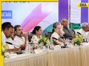 INDIA alliance meeting: What’s on the agenda today? 5 points