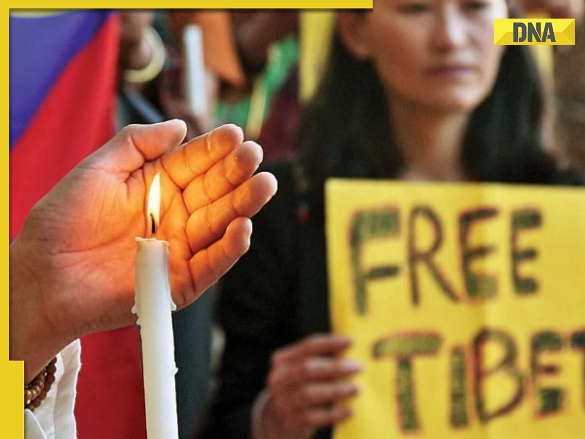 How Tibetans face human rights challenge in China