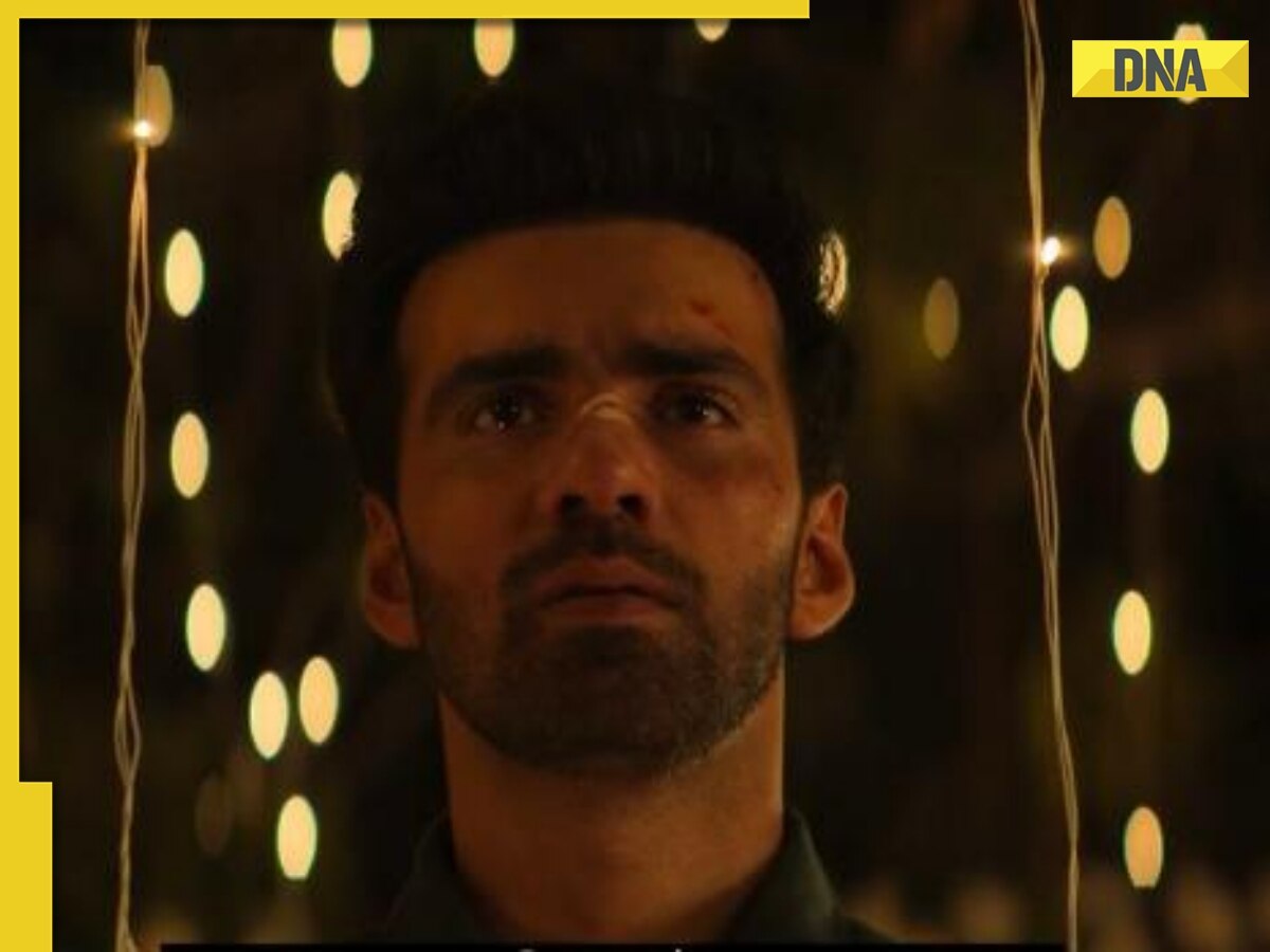 Kaala trailer: Avinash Tiwary sets on a mission to expose ‘reverse hawala’ in Bejoy Nambiar's dark thriller