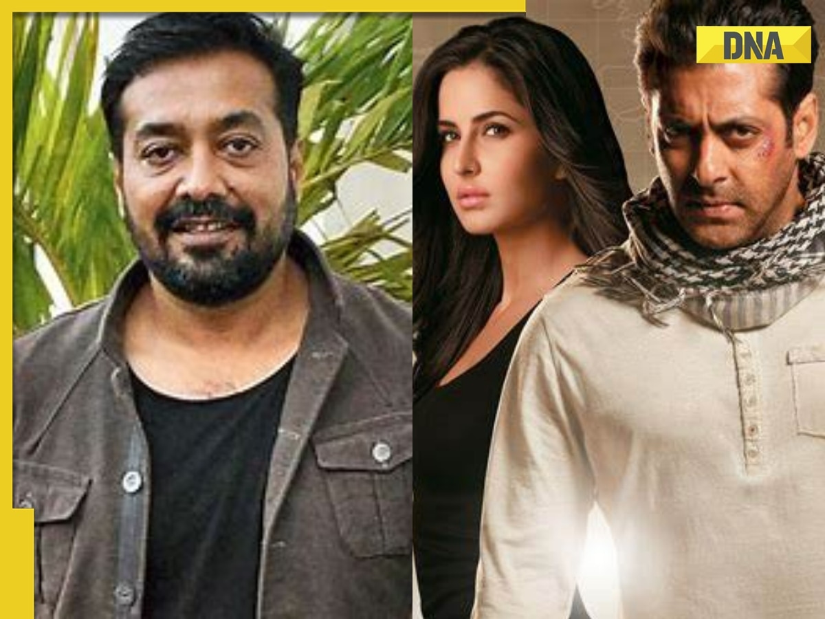 Anurag Kashyap reveals Gangs of Wasseypur was taken off screens for Ek Tha Tiger: ‘Hindi cinema is controlled by...'