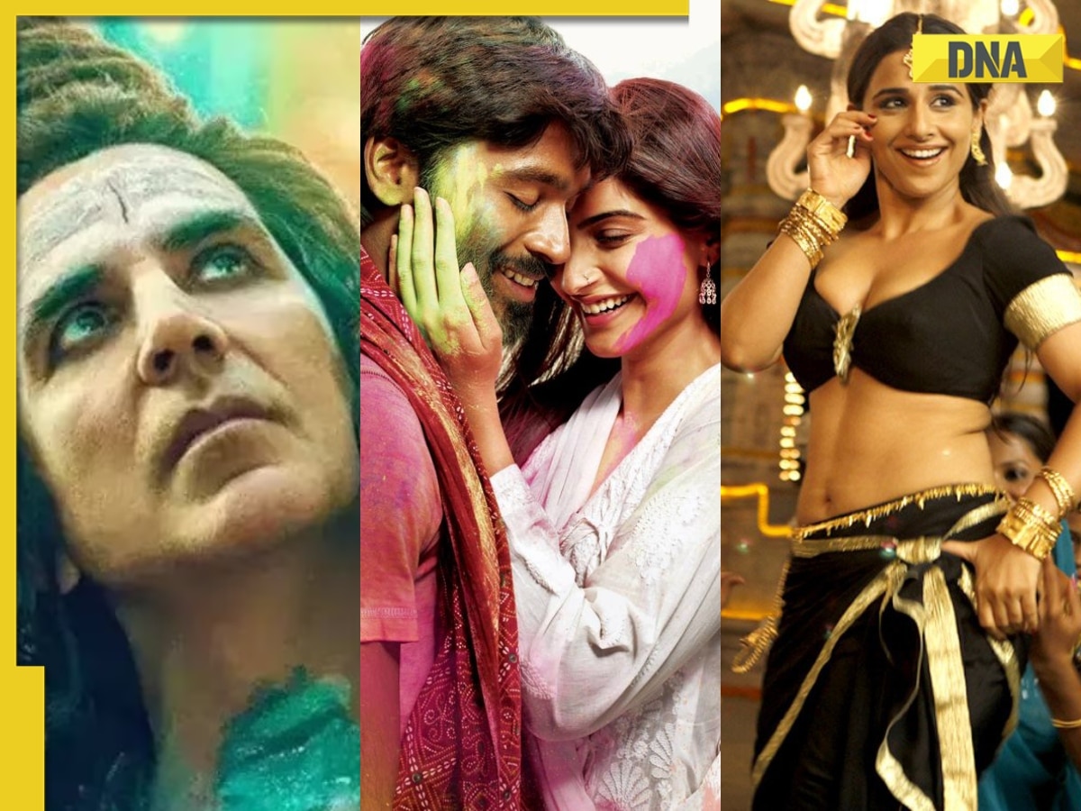Super hit Bollywood films that were banned outside India