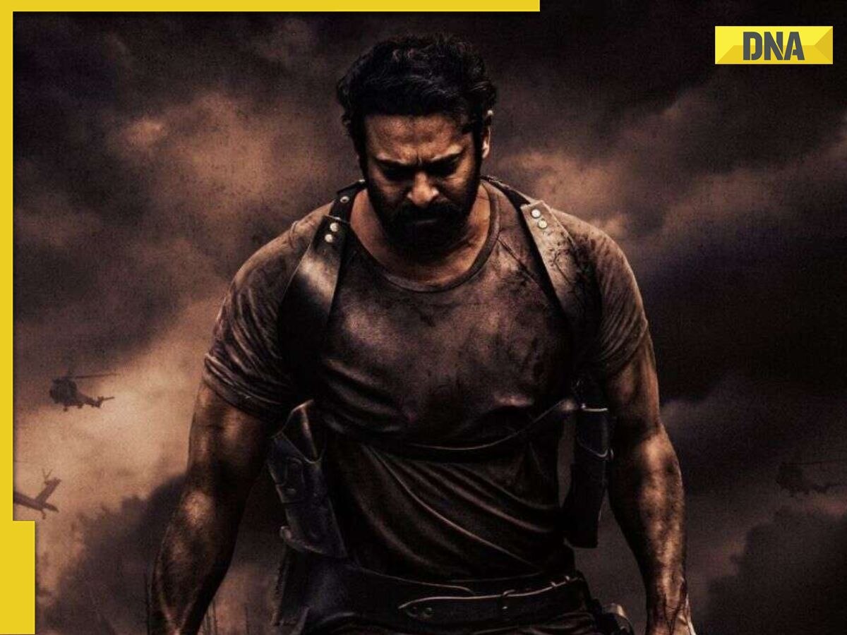 Prabhas-Prashanth Neel's Salaar postponed, film might be pushed to 2024: Report
