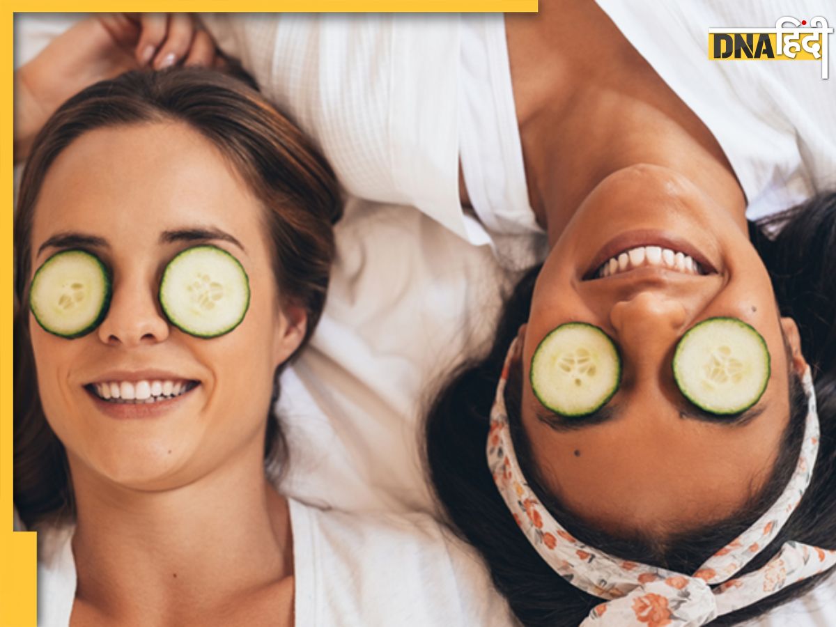 Dark Circle Home Remedies आंखों के काले घेरों को हटा देंगे ये आसान से