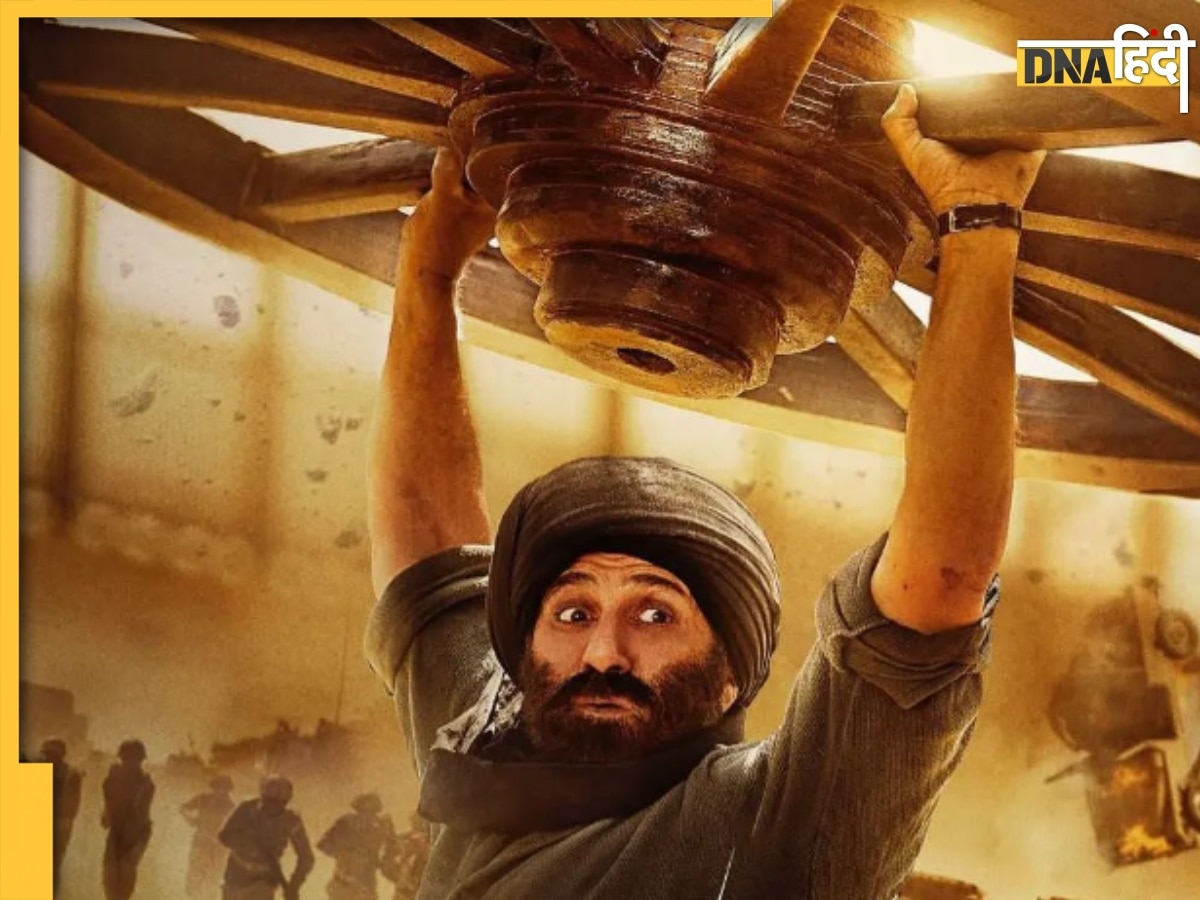 Sunny Deol की Gadar 2 ने की रिकॉर्डतोड़ कमाई, अब आई ऑस्कर अवॉर्ड से जुड़ी ये बड़ी खबर