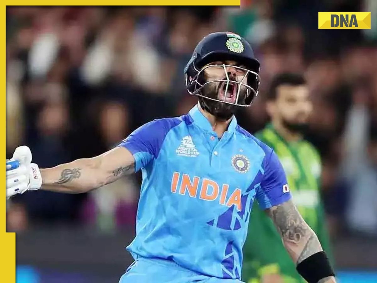 IND vs PAK, Asia Cup 2023: What is Virat Kohli's record against Pakistan in the Asia Cup?