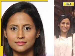 Meet Samridhi Aggarwal Walia, woman who built Rs 250 crore firm in 1 year 