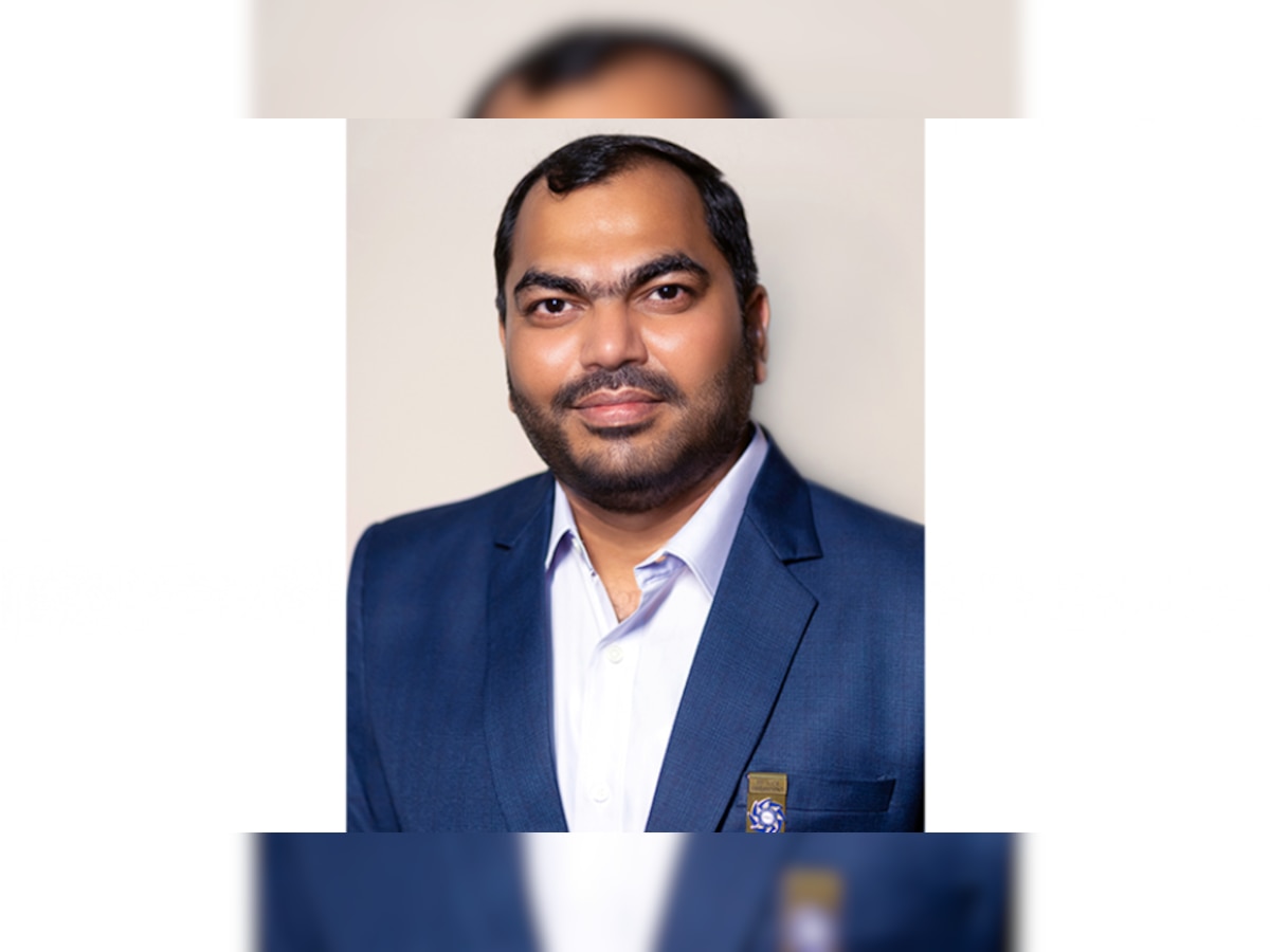 K.V. Karthik of Tamil Nadu’s Deccan Industries elected President of Indian Pump Manufacturers Association