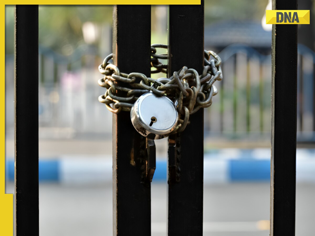 'Good bank’: Burglar praises Telangana bank after hilarious heist fail, details inside