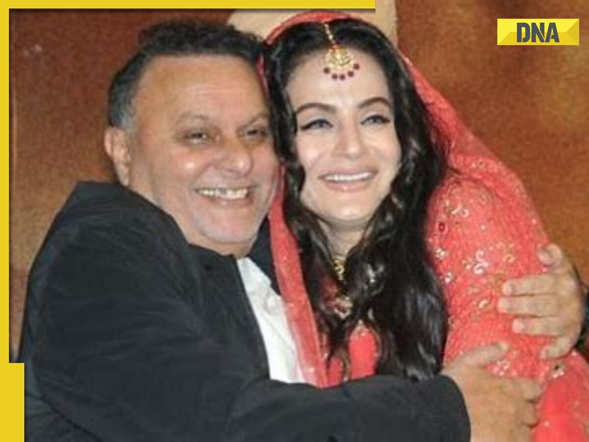 Anil Sharma reacts to Ameesha Patel’s ‘will reject Gadar 3’ statement: ‘Unke bolne ya sochne se….’